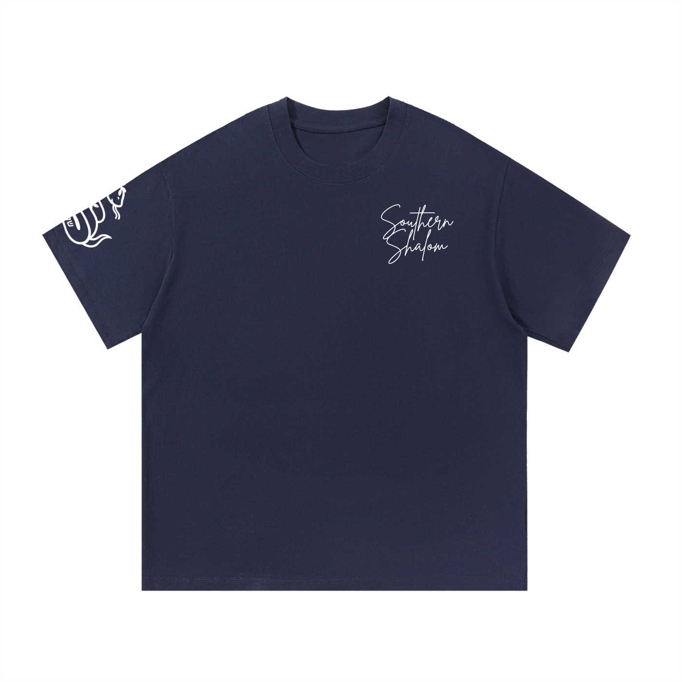 Southern Shalom T-Shirt