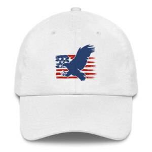 American Eagle Patriot Classic Cap