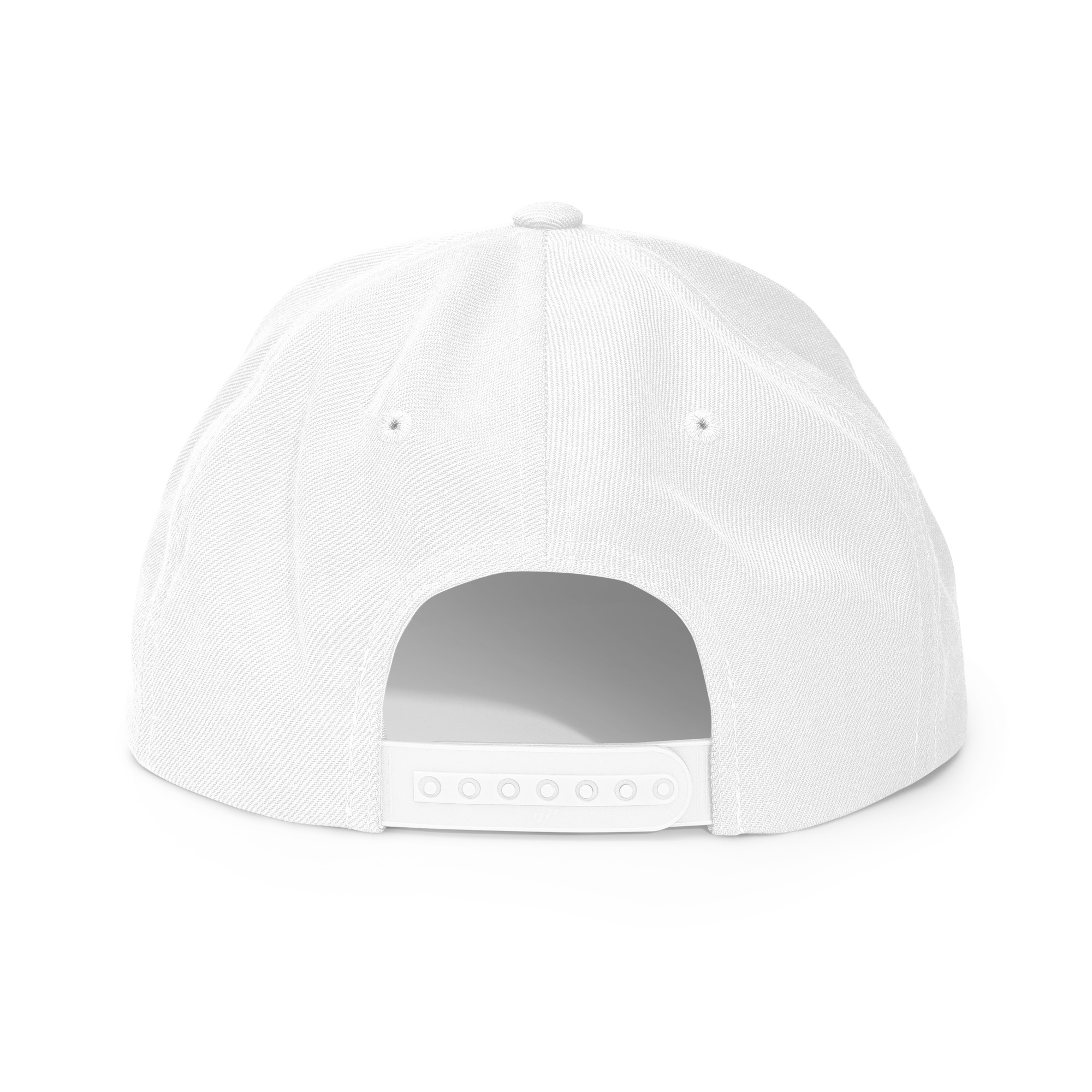 American Eagle Proud Patriot Snapback (Embroidered)