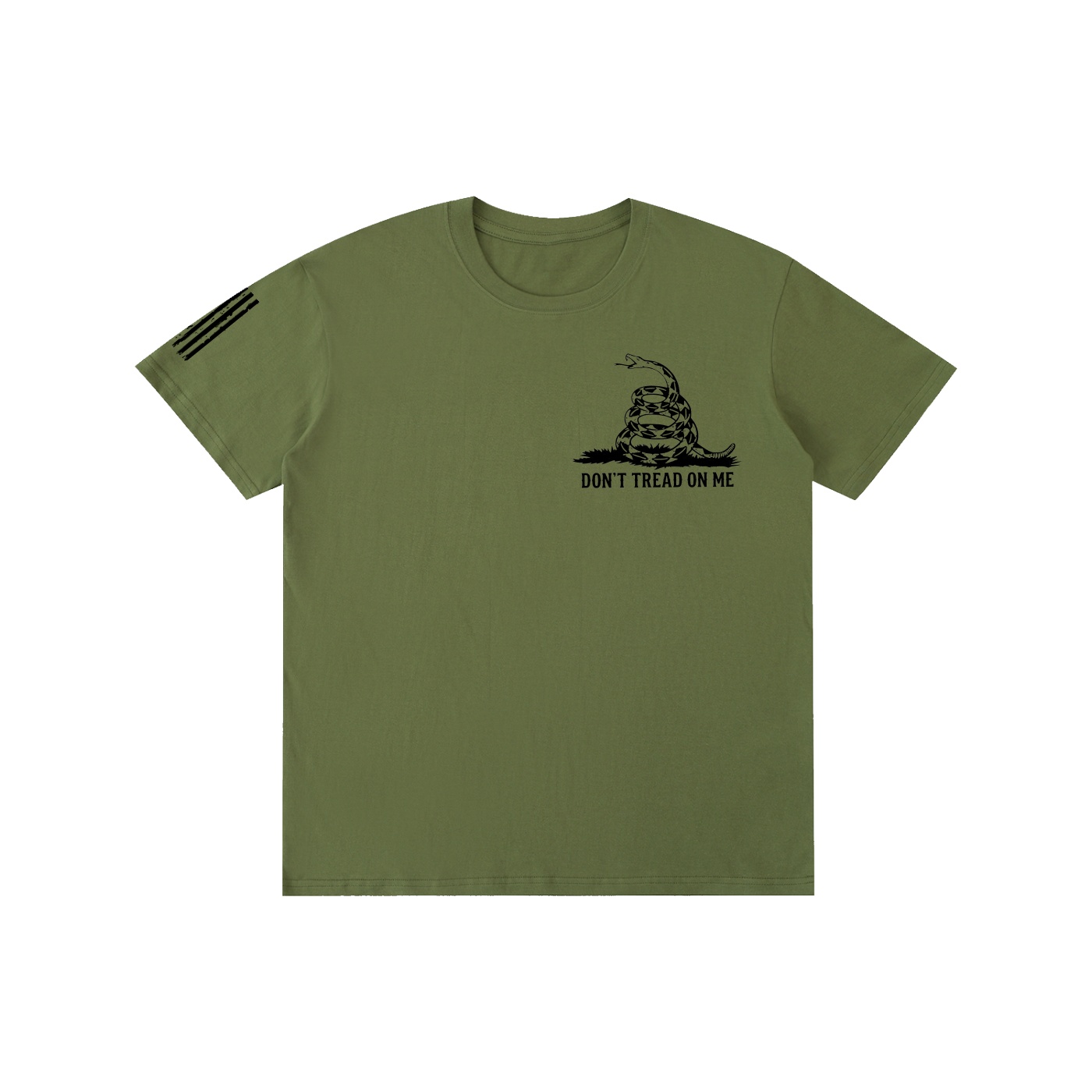 Gadsden Snake T-Shirt
