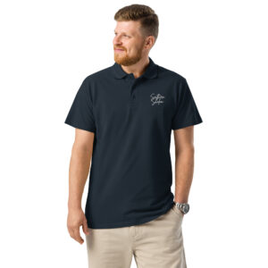 Southern Shalom Premium Polo